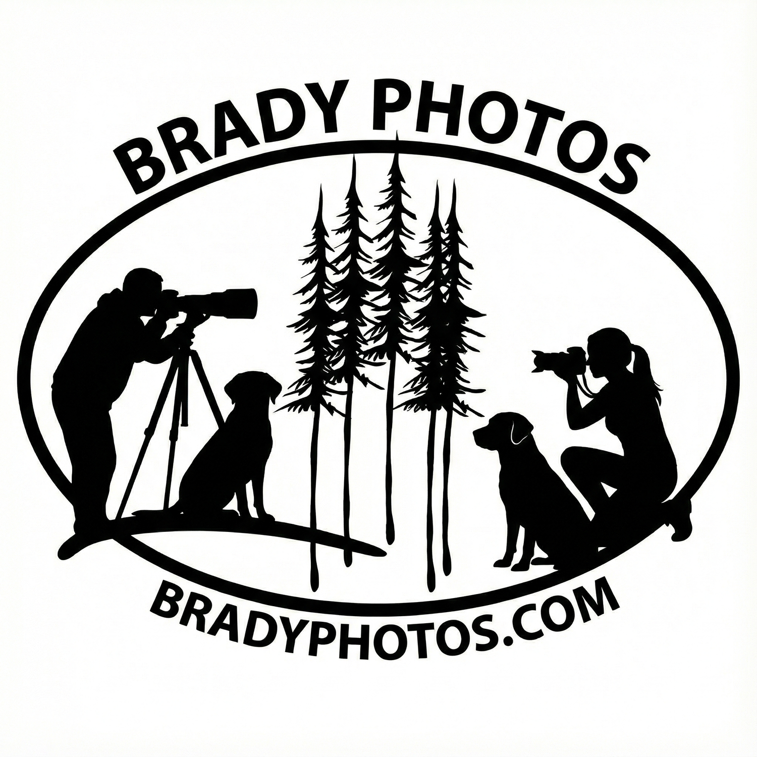 Photographing, Naturally