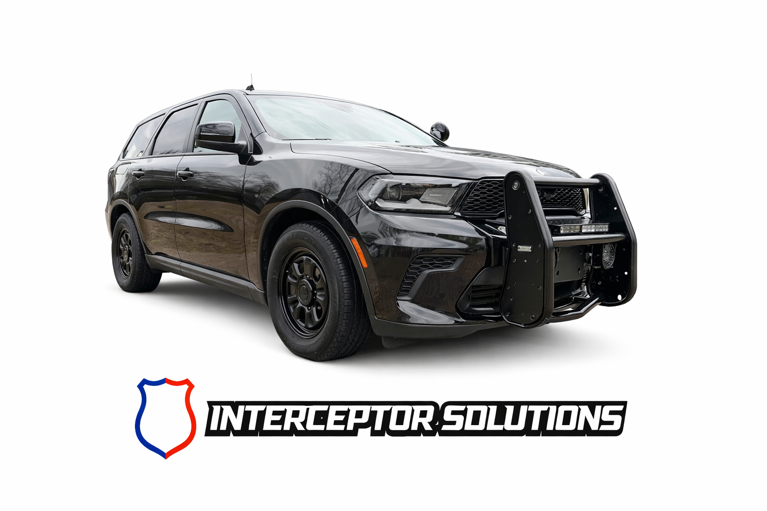Dodge Durango 2026 Build