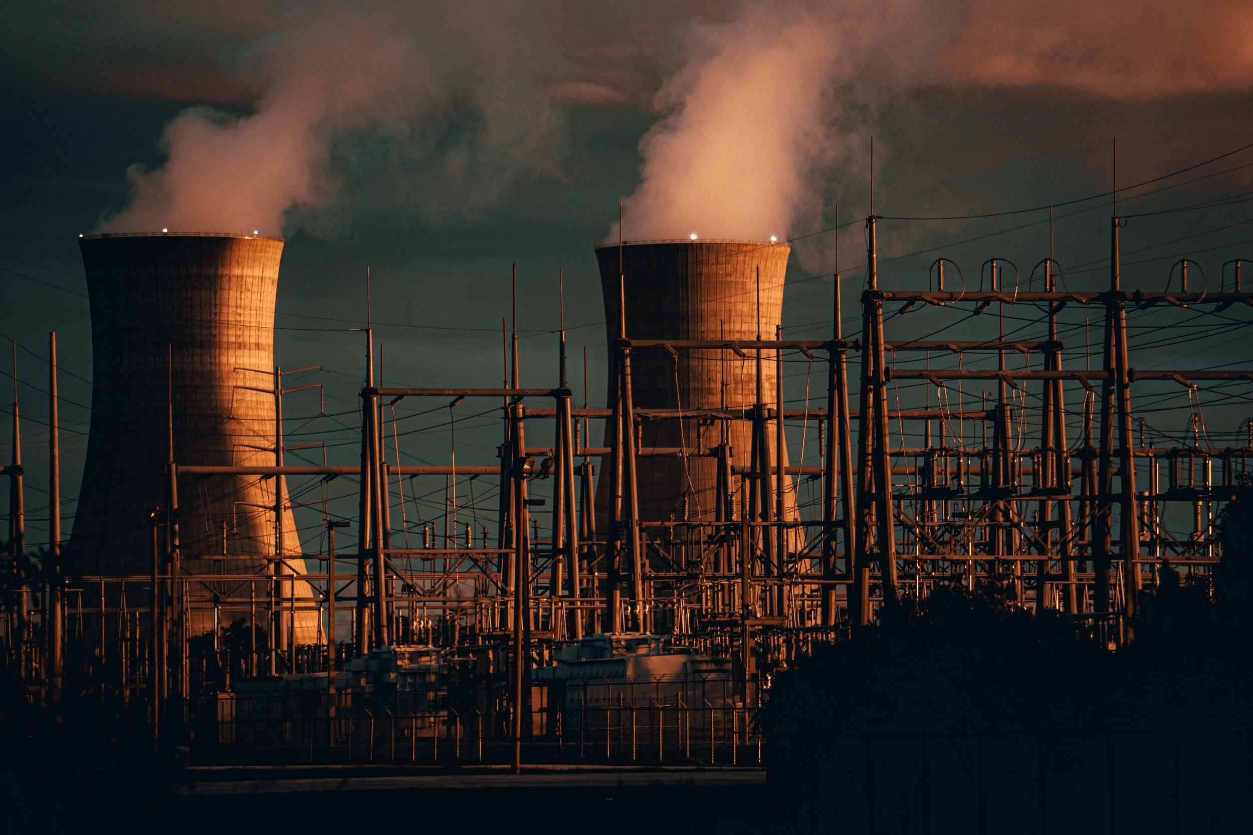Extreme Environments
