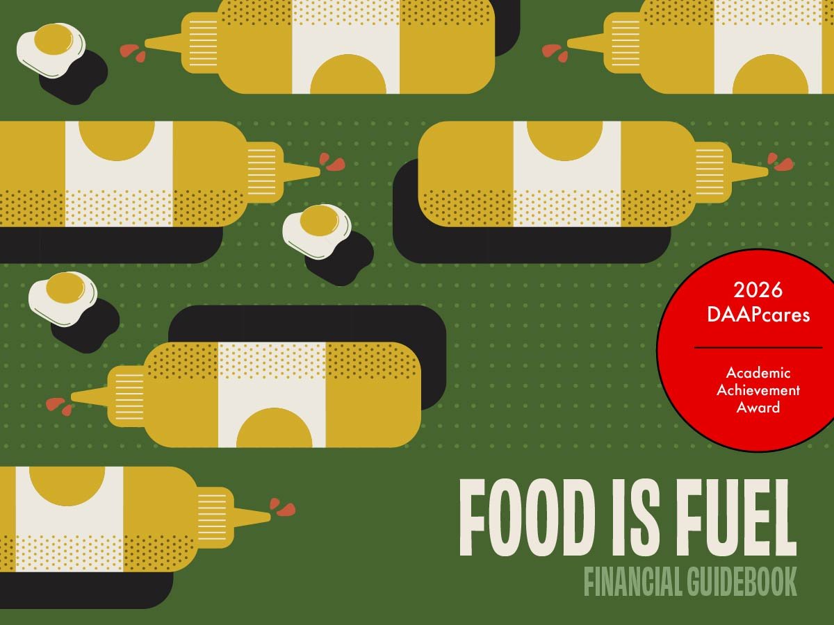 Food Is Fuel
