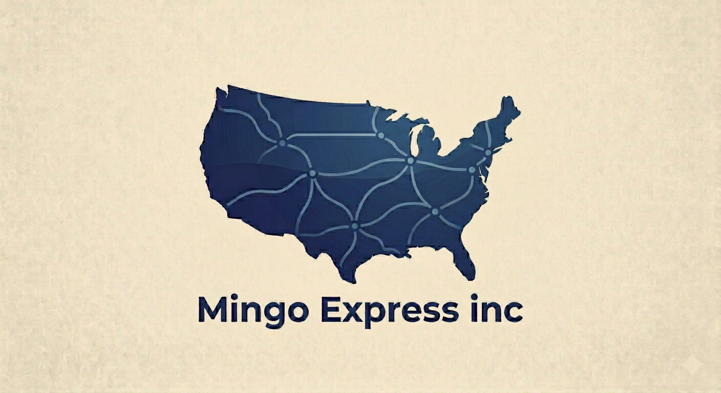 Mingo Express Inc