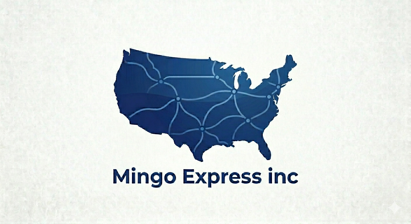 Mingo Express Inc