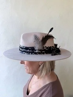 The Montmartre Rider