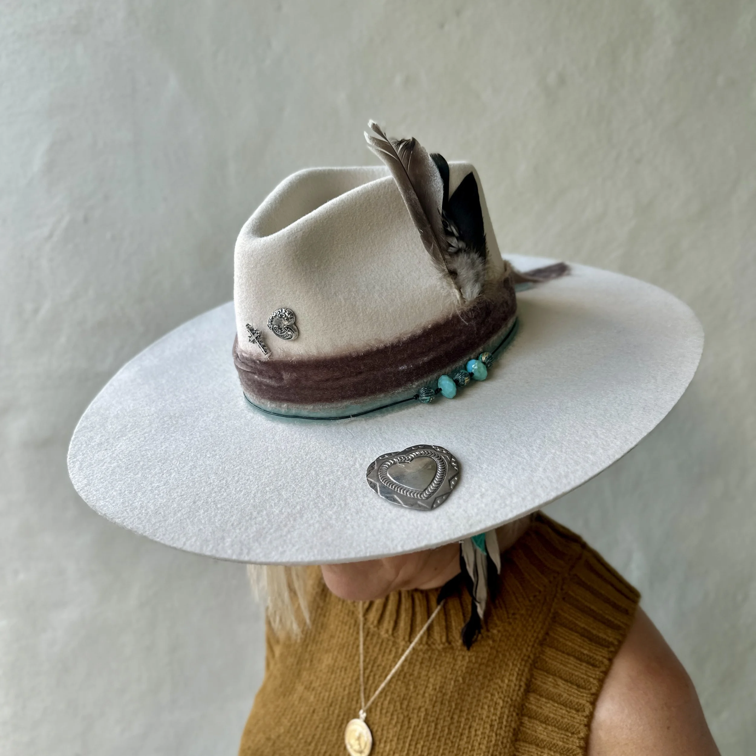 The High Desert Heart