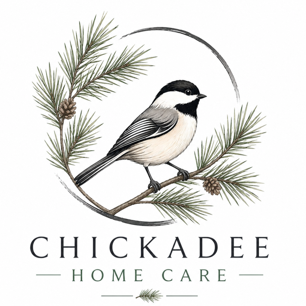 Chickadee Home Care