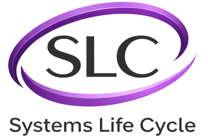Systems Life Cycle