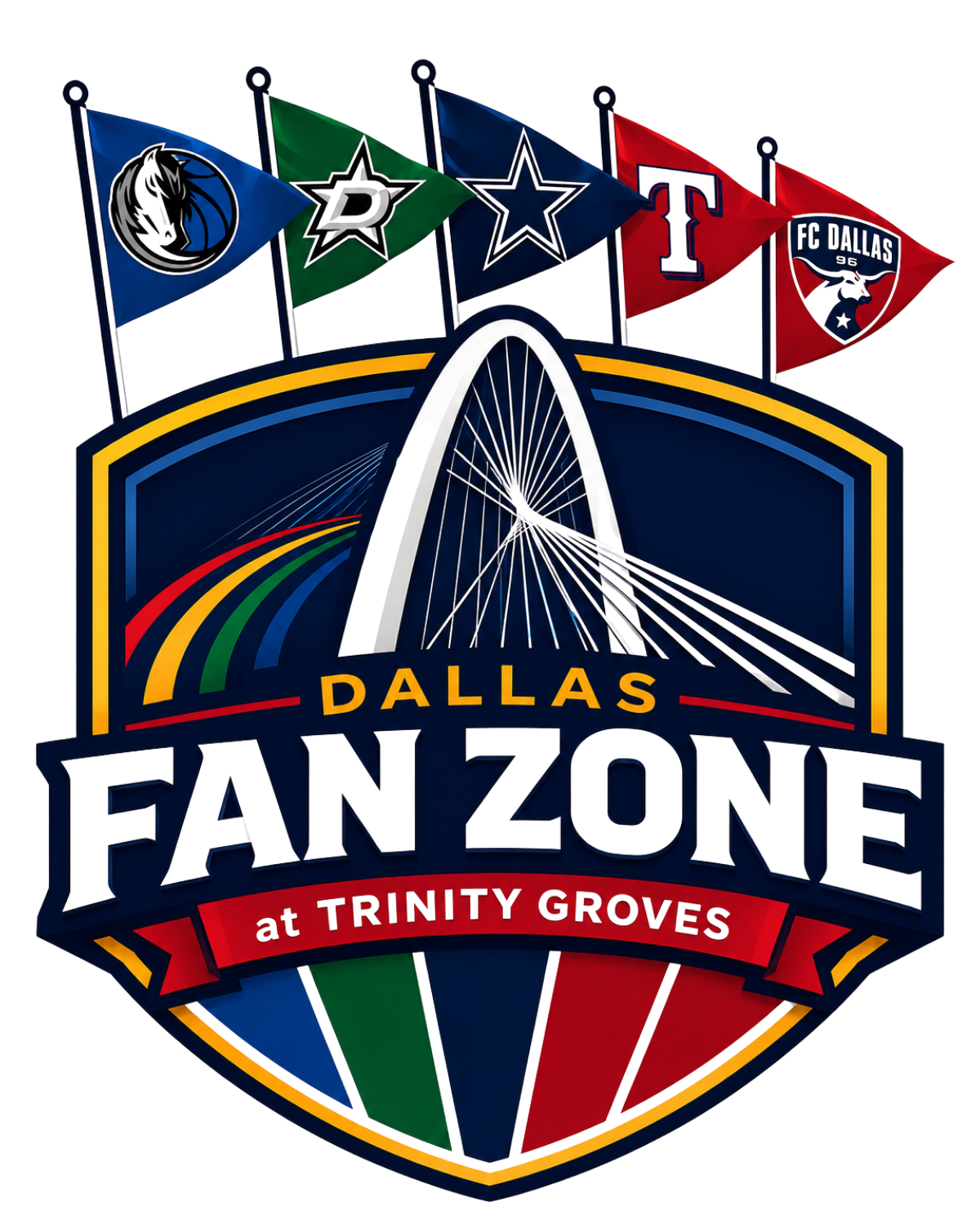 DFZ Fan Zone