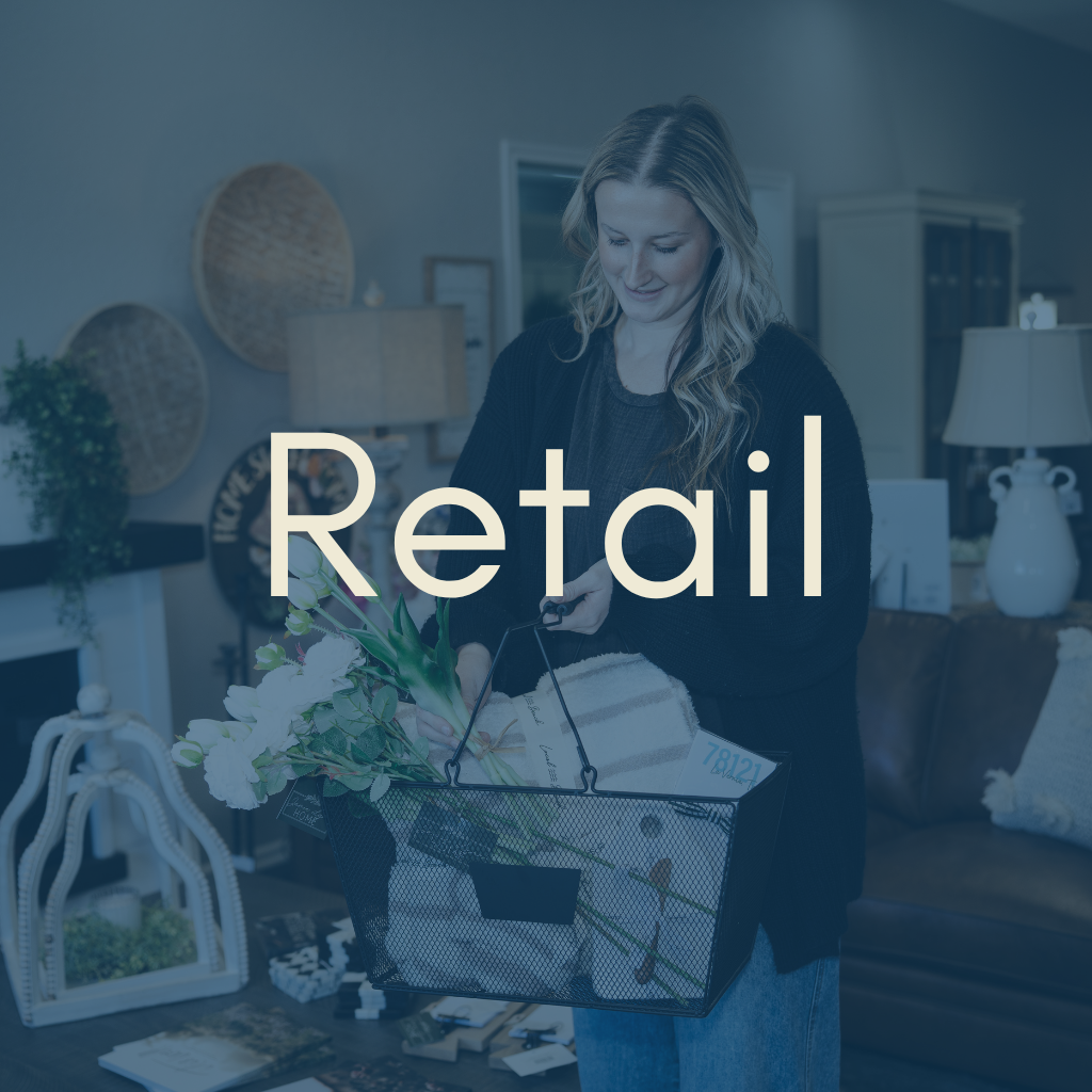 retail in La Vernia TX