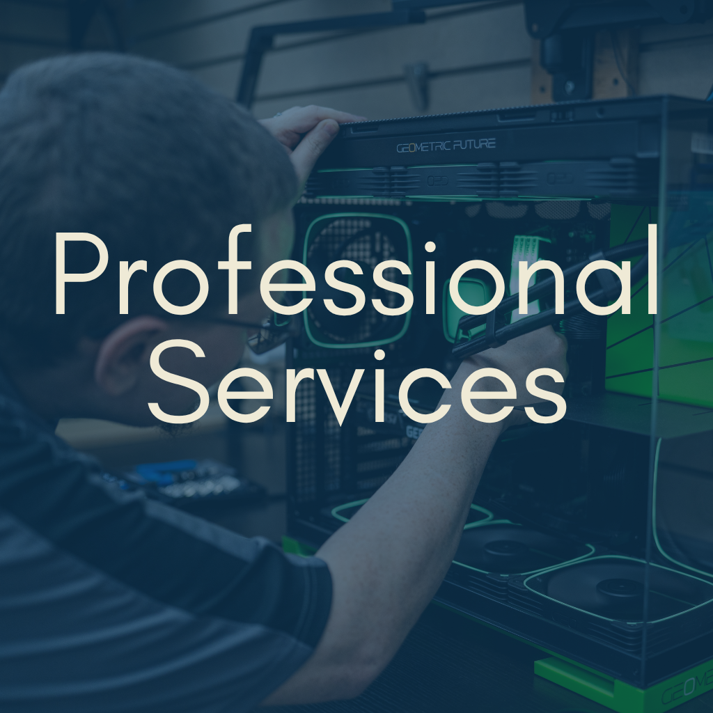 Professional Services in La Vernia, TX