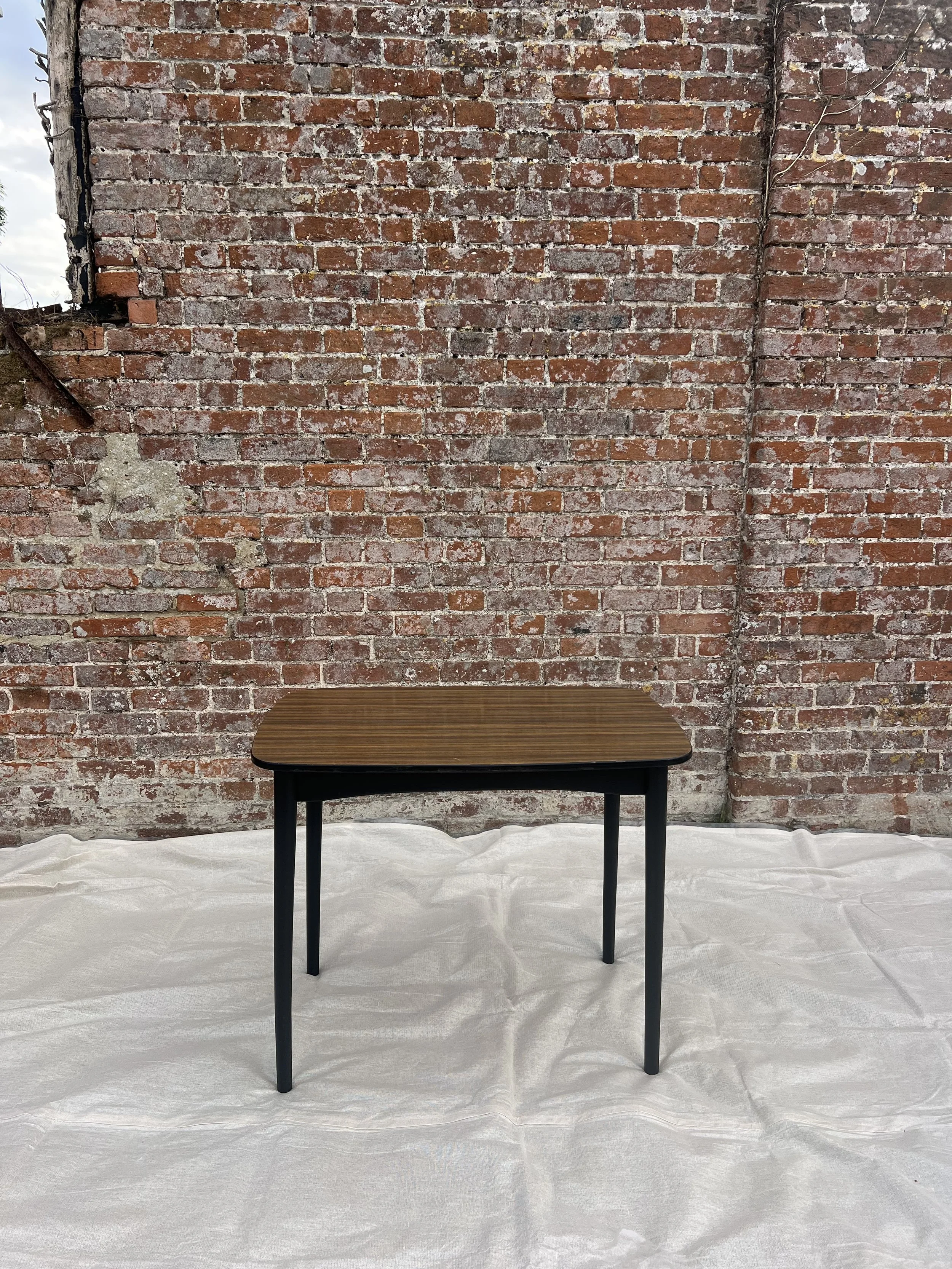 Mid-Century Formica Table