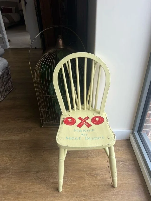 windsor oxo chair