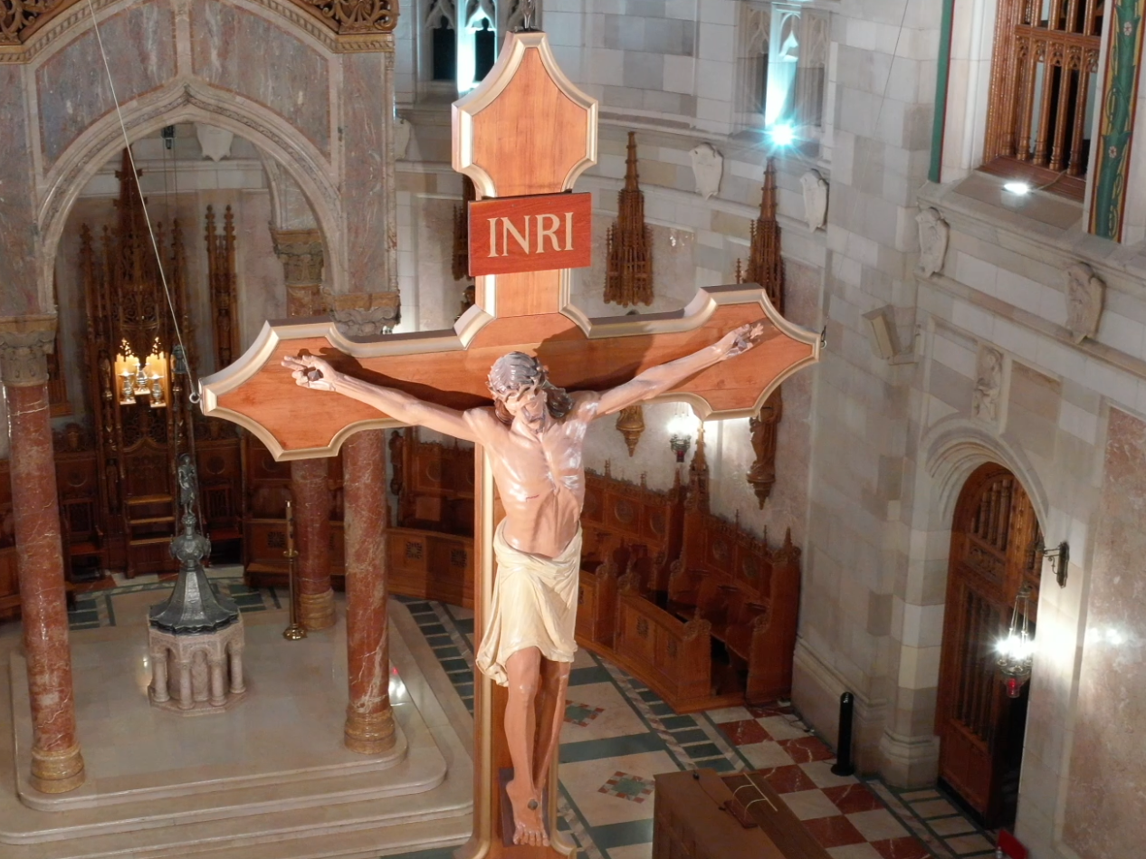 Channels Of Grace Project