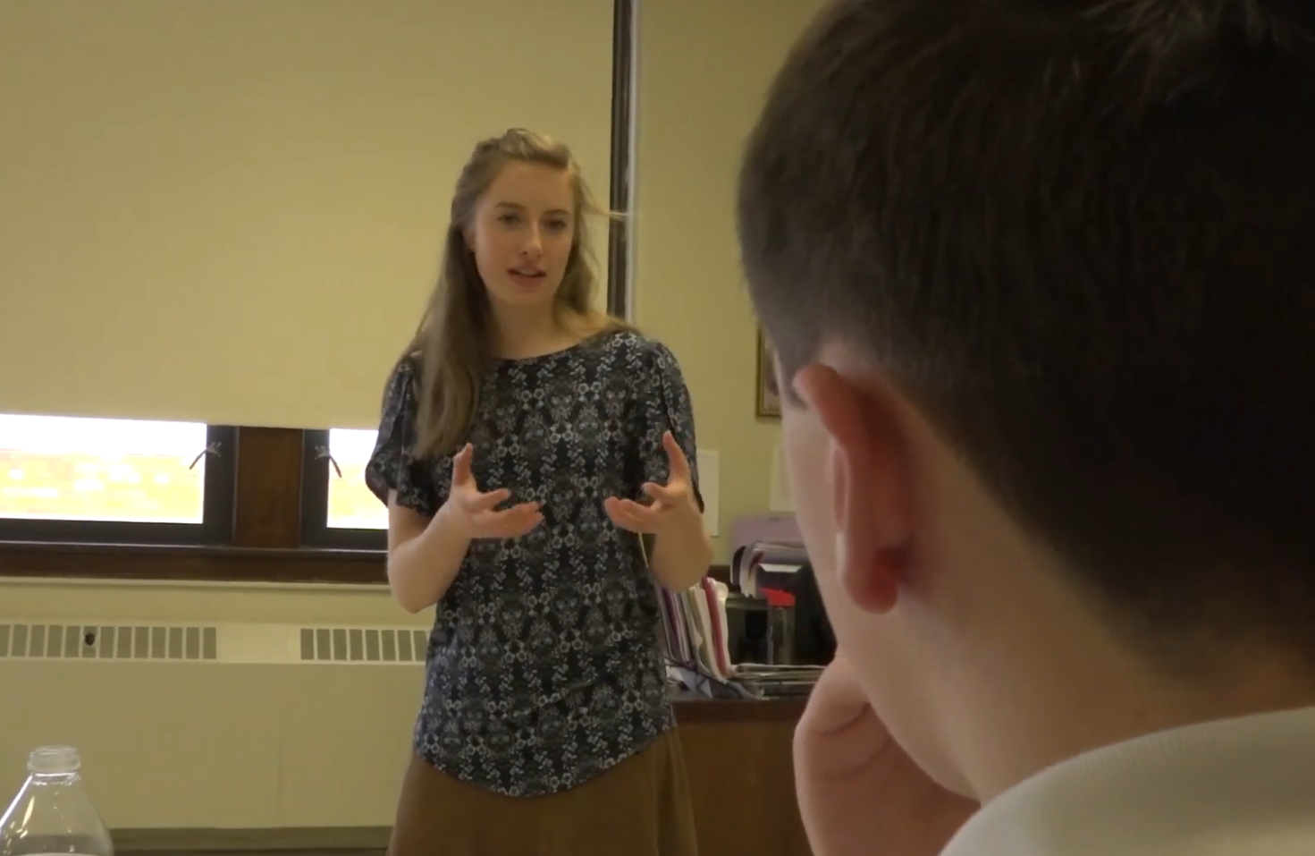 Catholic Schools Week Project