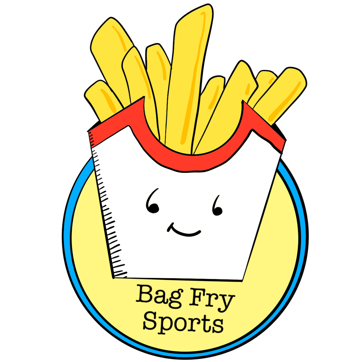 Bag Fry Sports