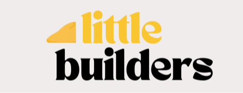 Little Builders Play Yard