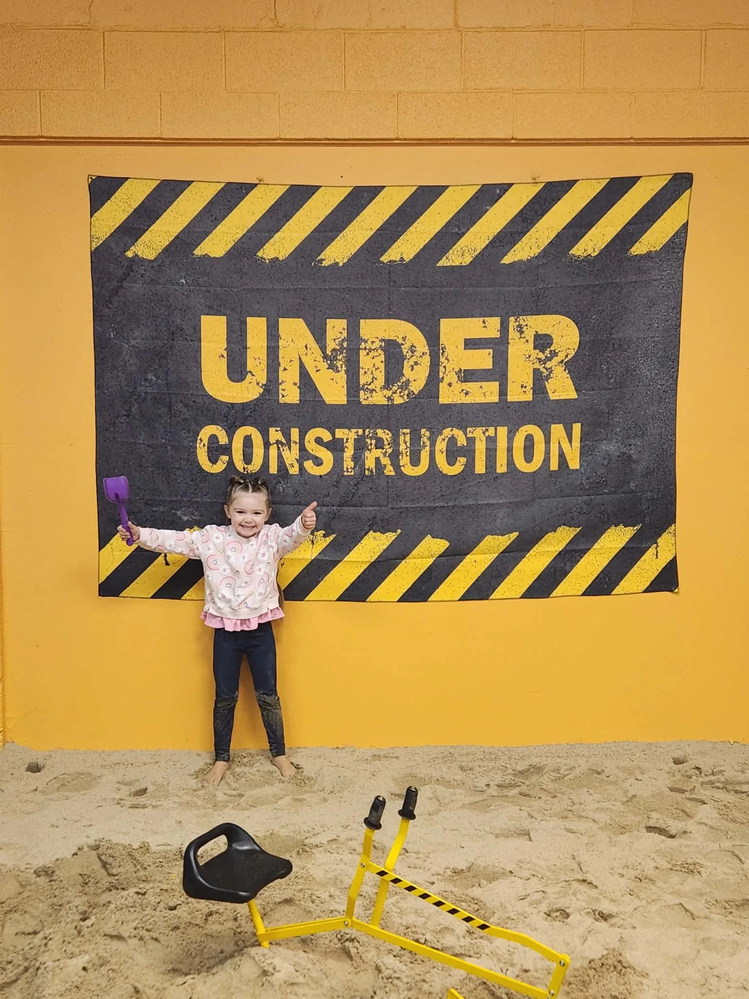 Ultimate Private Build Party