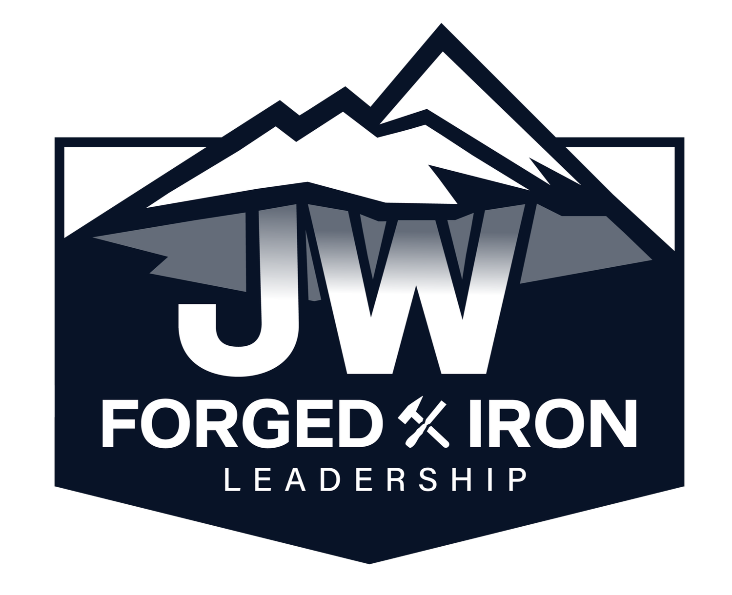 Forged By Iron Leadership