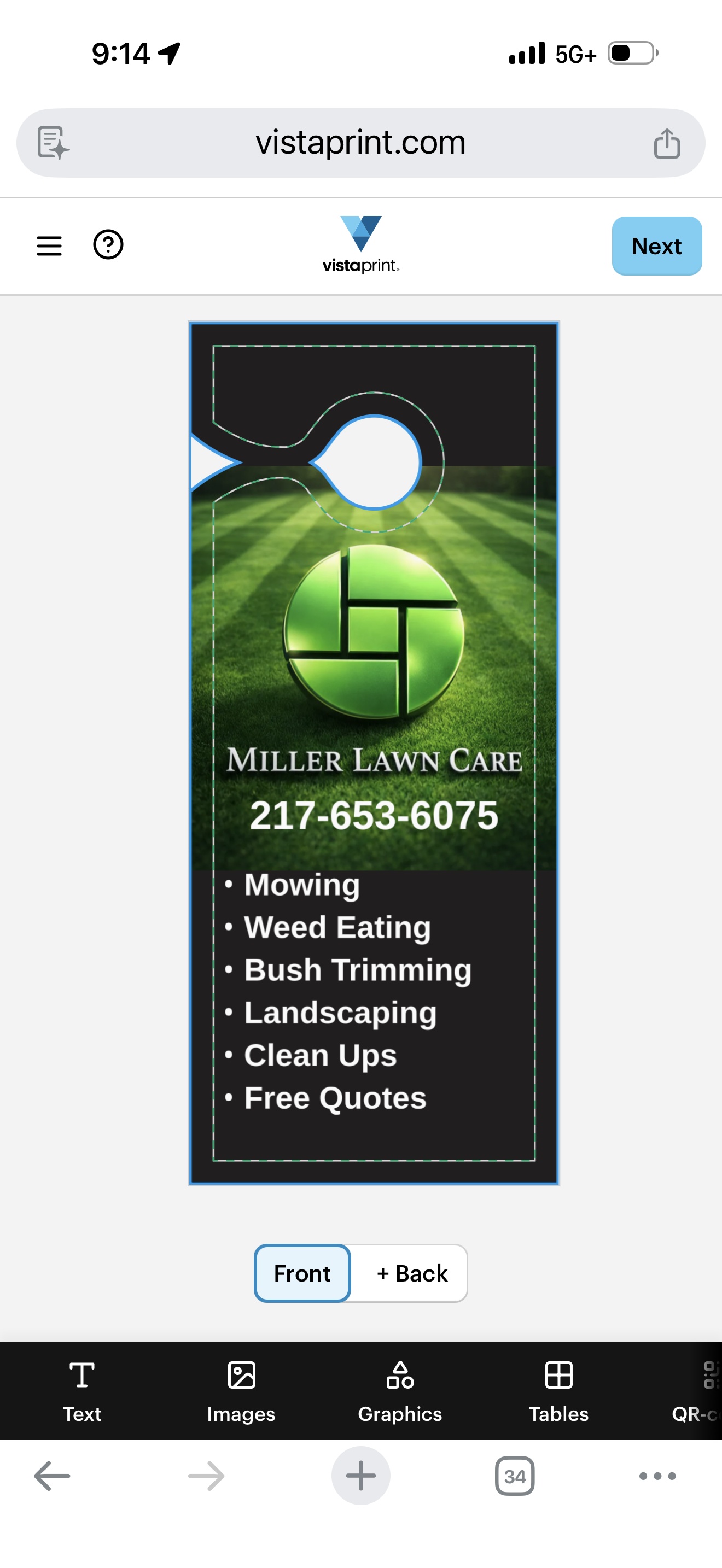 Services we Offer.