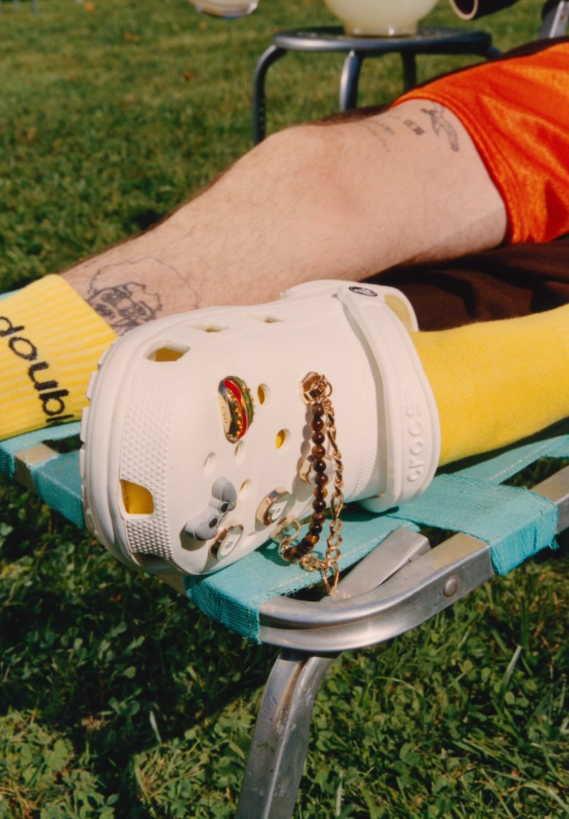 crocs promo codes april 2026