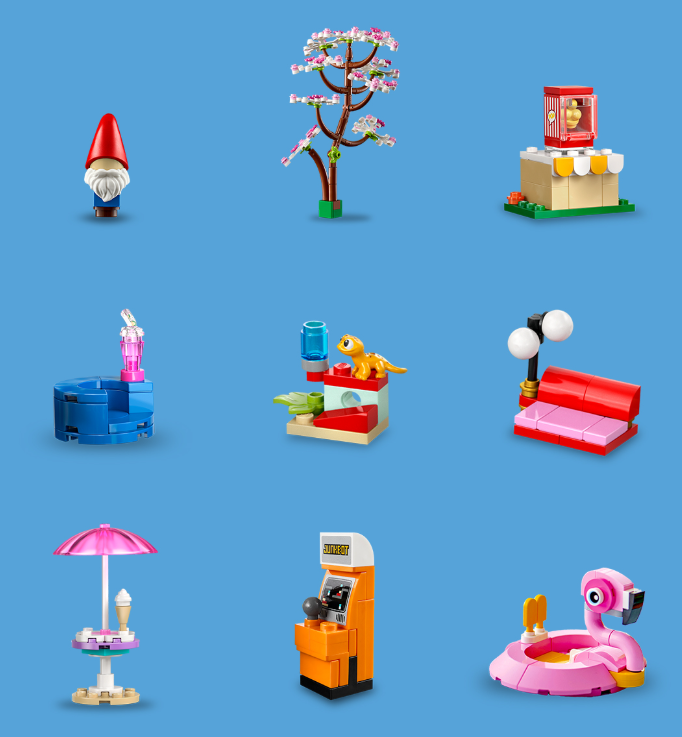 lego promo codes april 2026