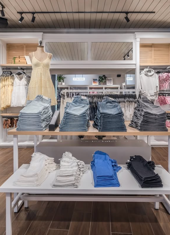 hollister promo codes april 2026