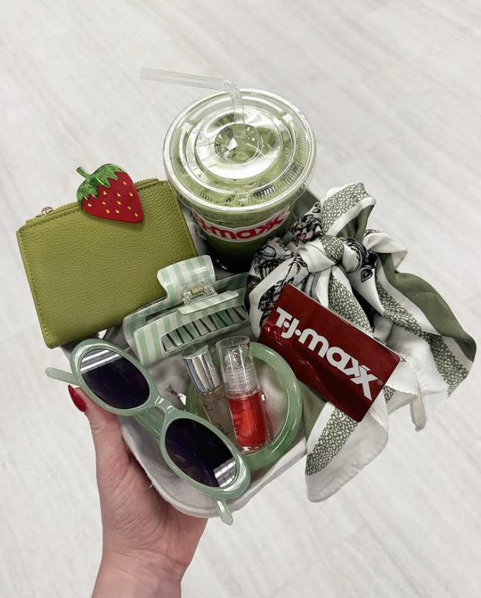 TJ Maxx Promo Codes April 2026: How to Save Big on Designer Deals This Month