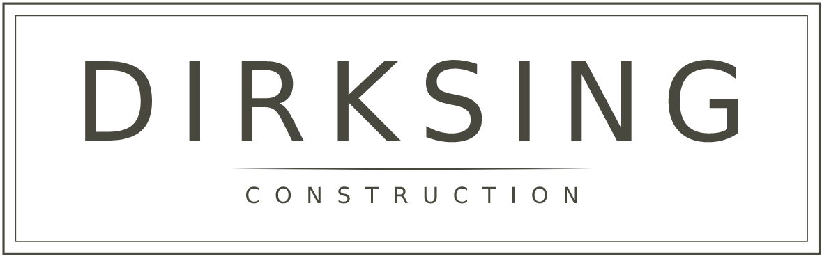 Dirksing Construction