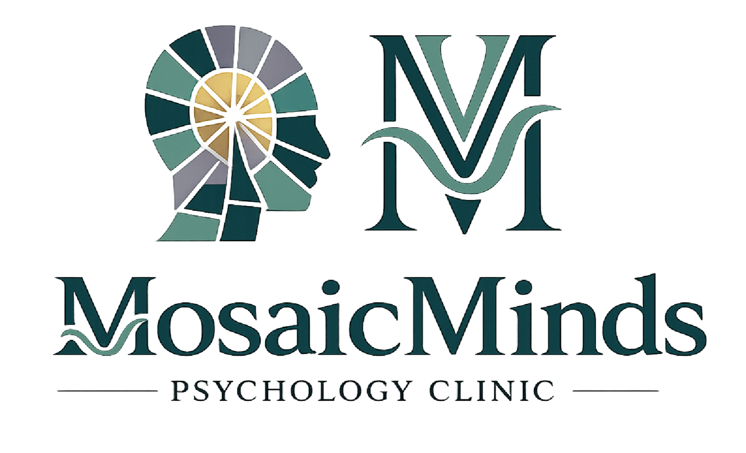 Mosaic Minds Psychology Clinic