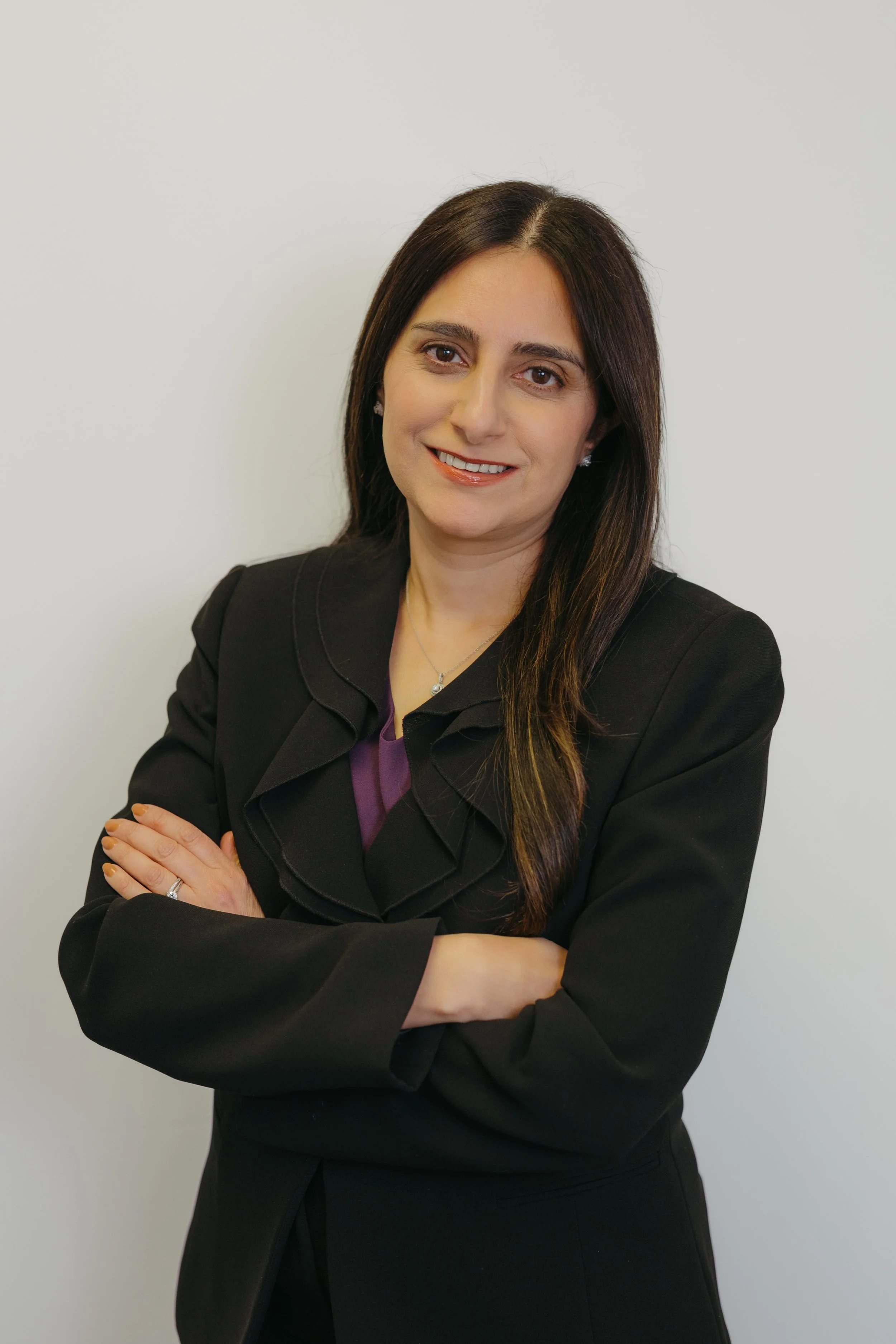 Dr. Sameera Ayob-Essop collaborates closely with parents, educators, and multidisciplinary professionals to support students experiencing learning and behavioural challenges.