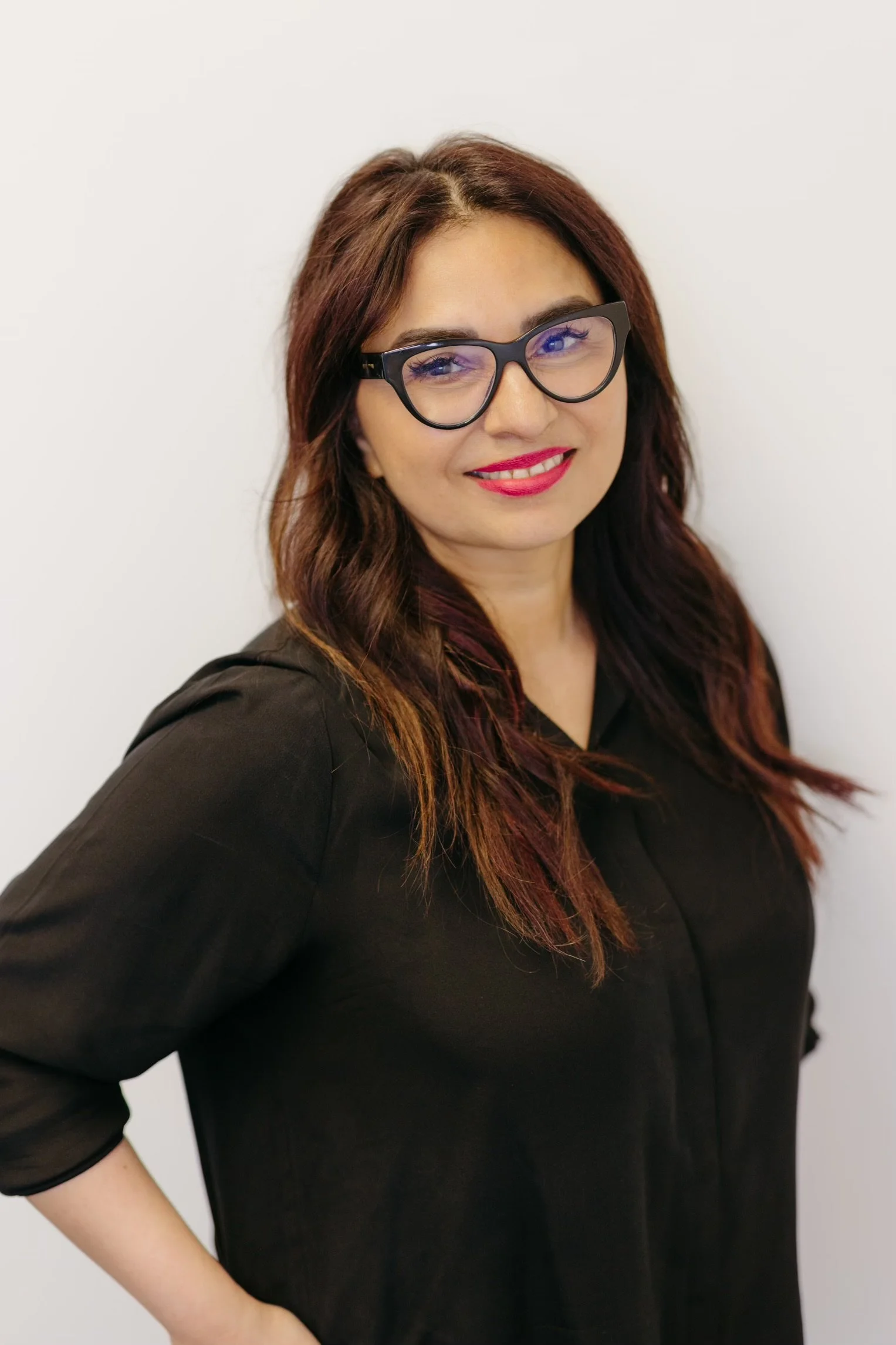 Mahreen Haq, a psychometrist and Registered Psychotherapist (Qualifying) at MosaicMinds Psychology Clinic. Her work includes psychoeducational, learning disability, ADHD, and autism assessments conducted under supervision.