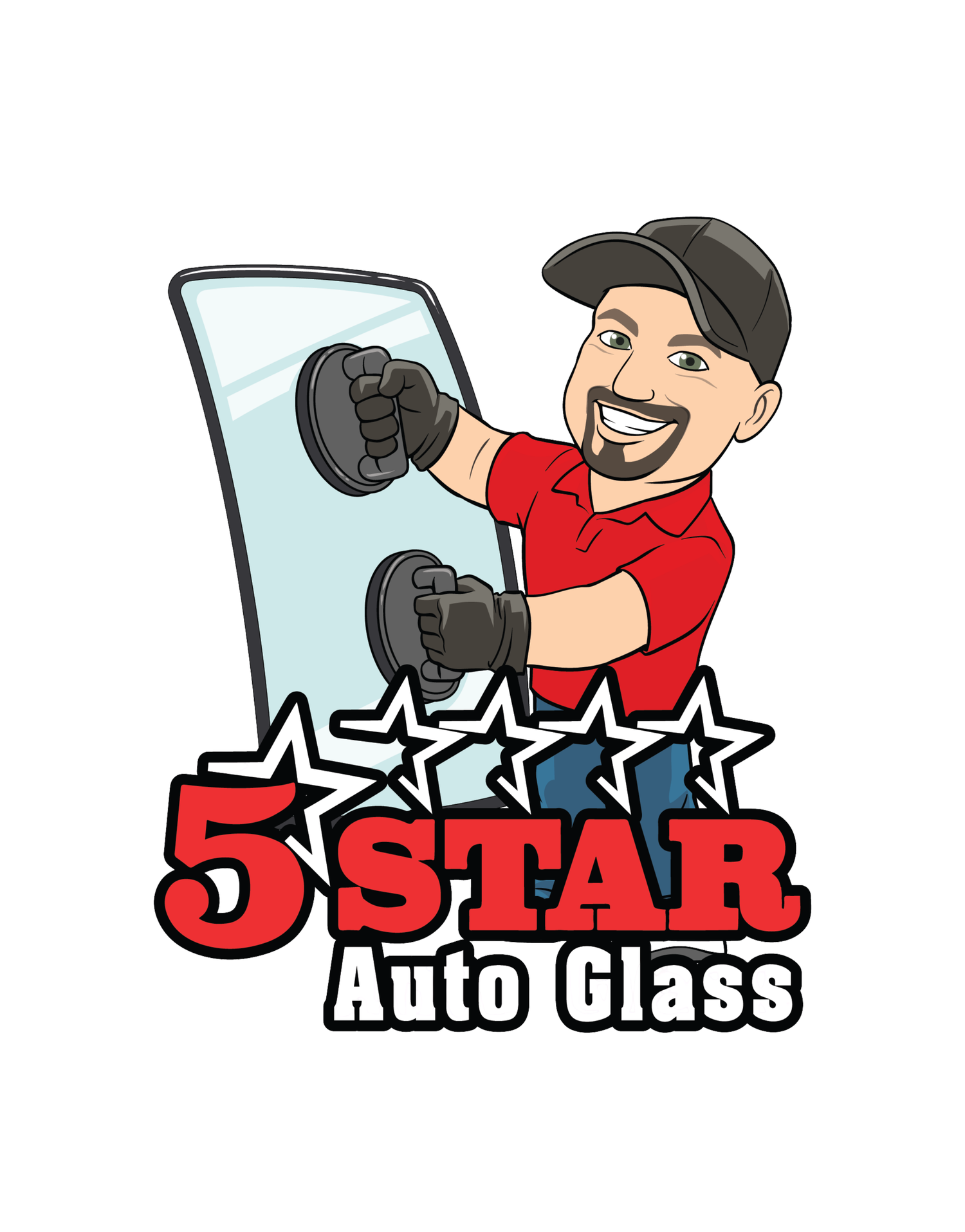 5 Star Auto Glass