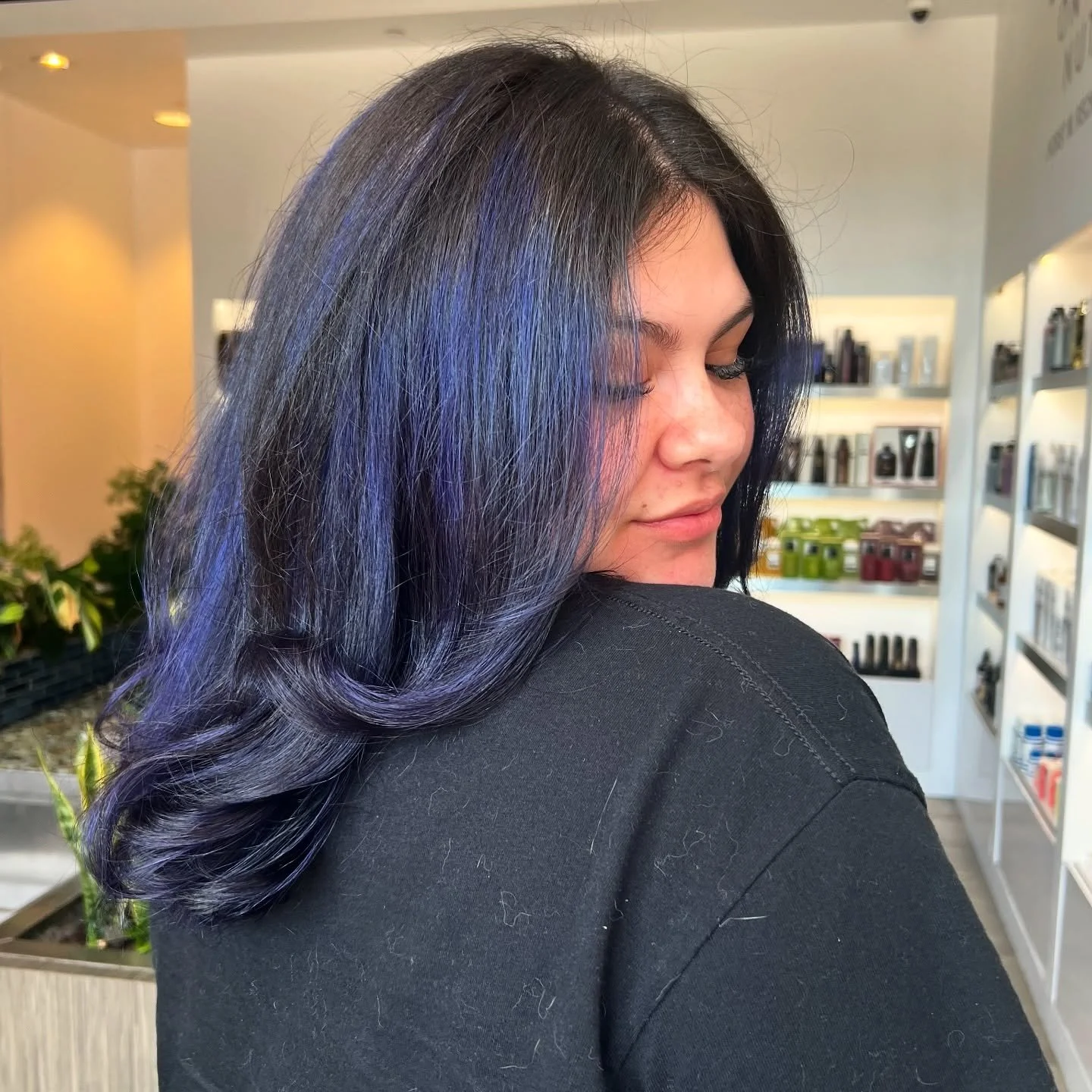 What a transformation 😮&zwj;💨💪
All R+Co!