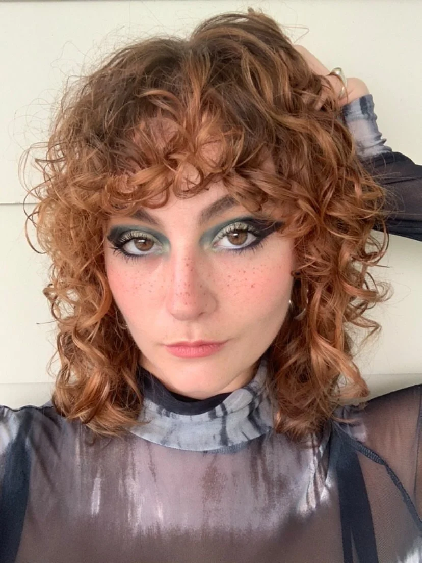 Blaze your OWN trail with a style that stands out! 🔥
#randco #randcolove #randcolor #randcobleu #randcohair