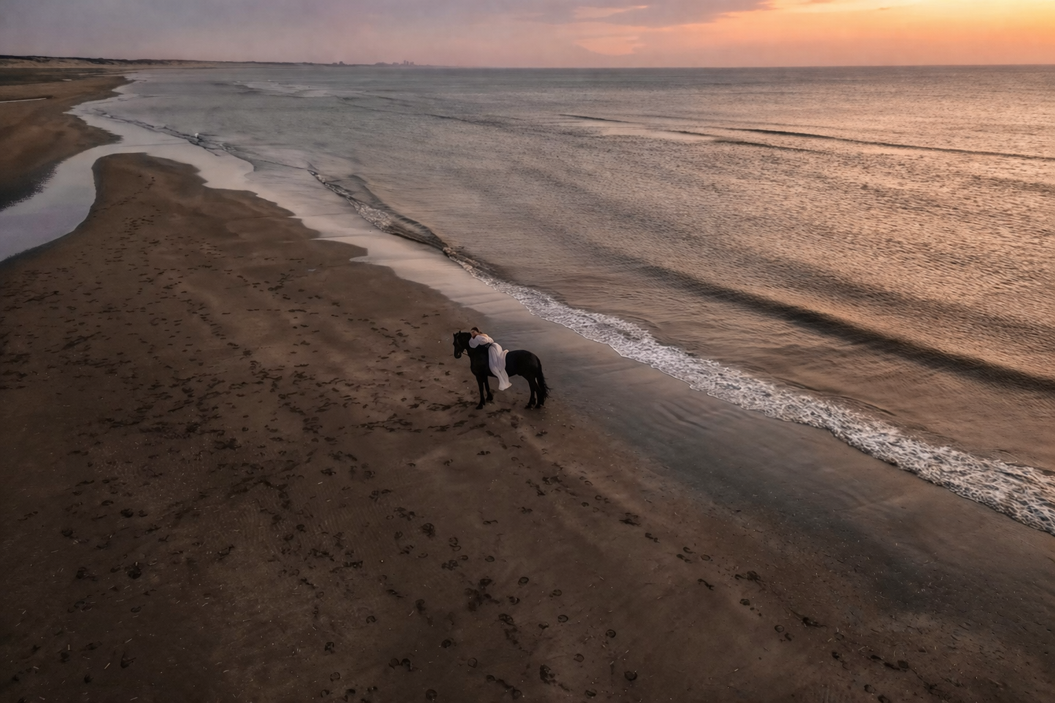 Pferdefotografie St. Peter Ording