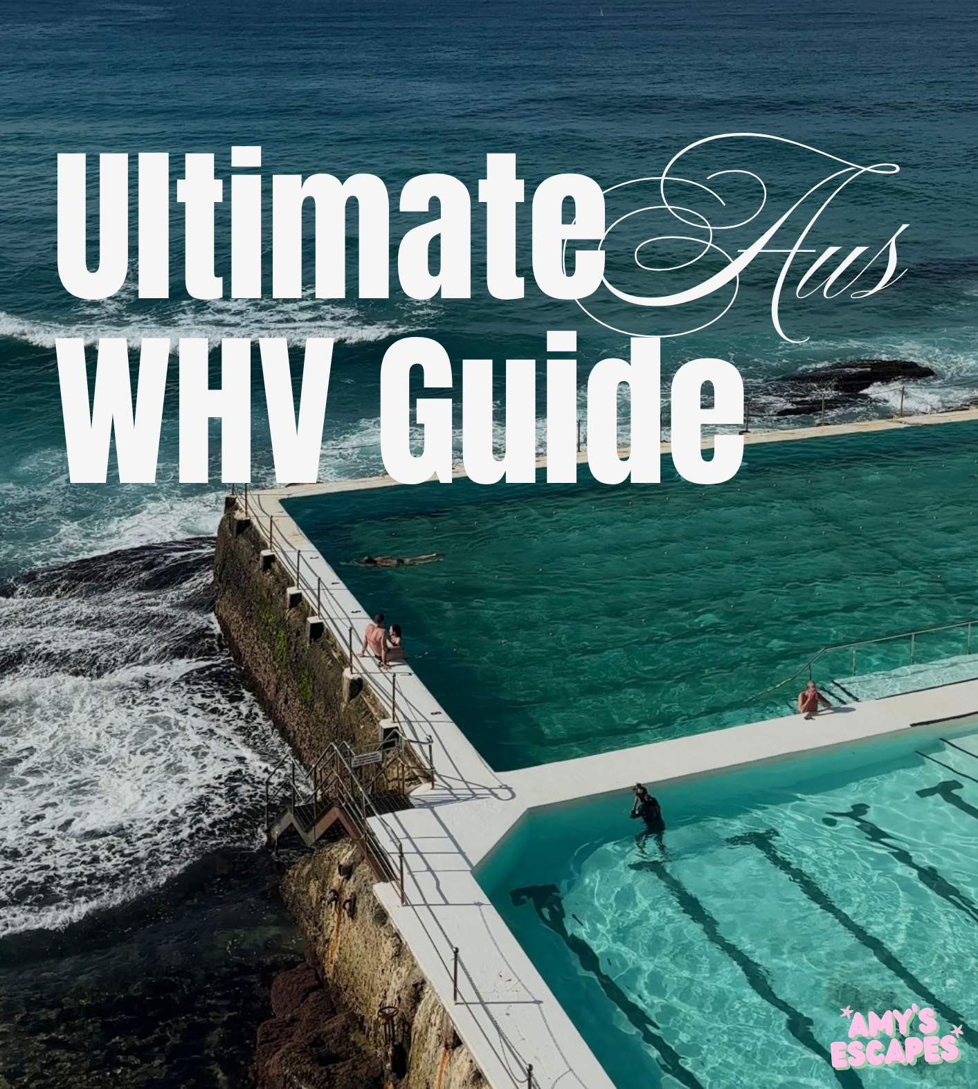 Australia WHV Guide