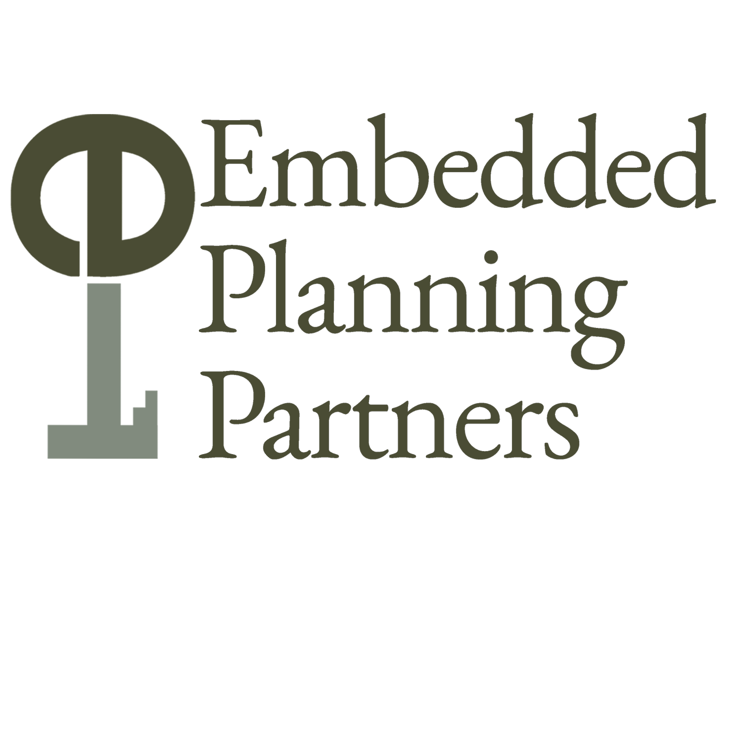 Embedded Planning Partners