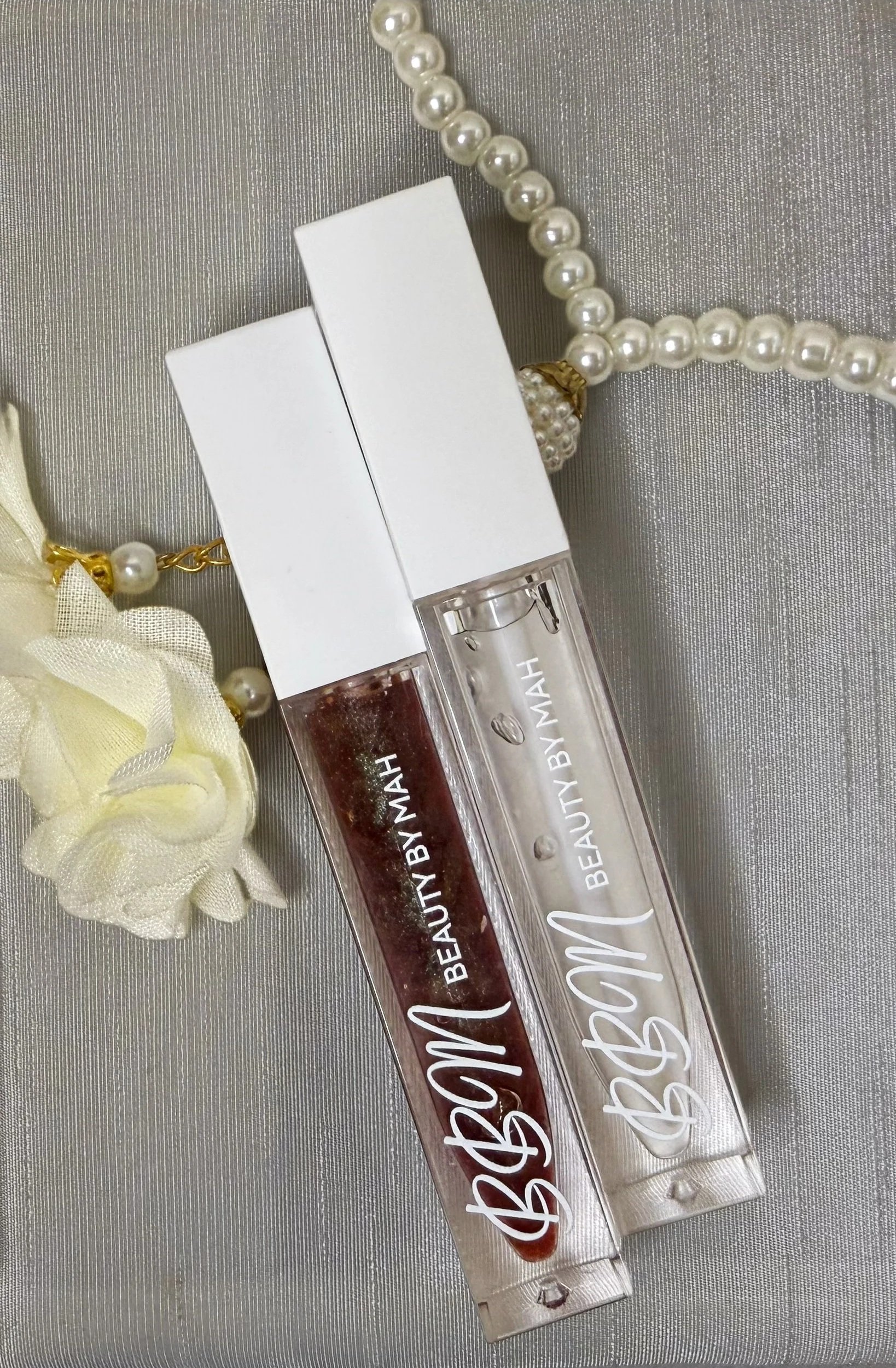 Bundle- 2x Moisturising Lip Glosses