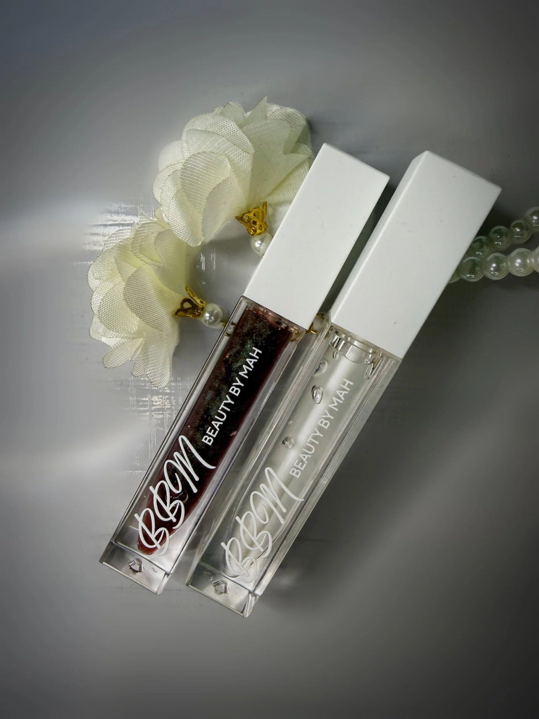 Moisturising Lip Gloss