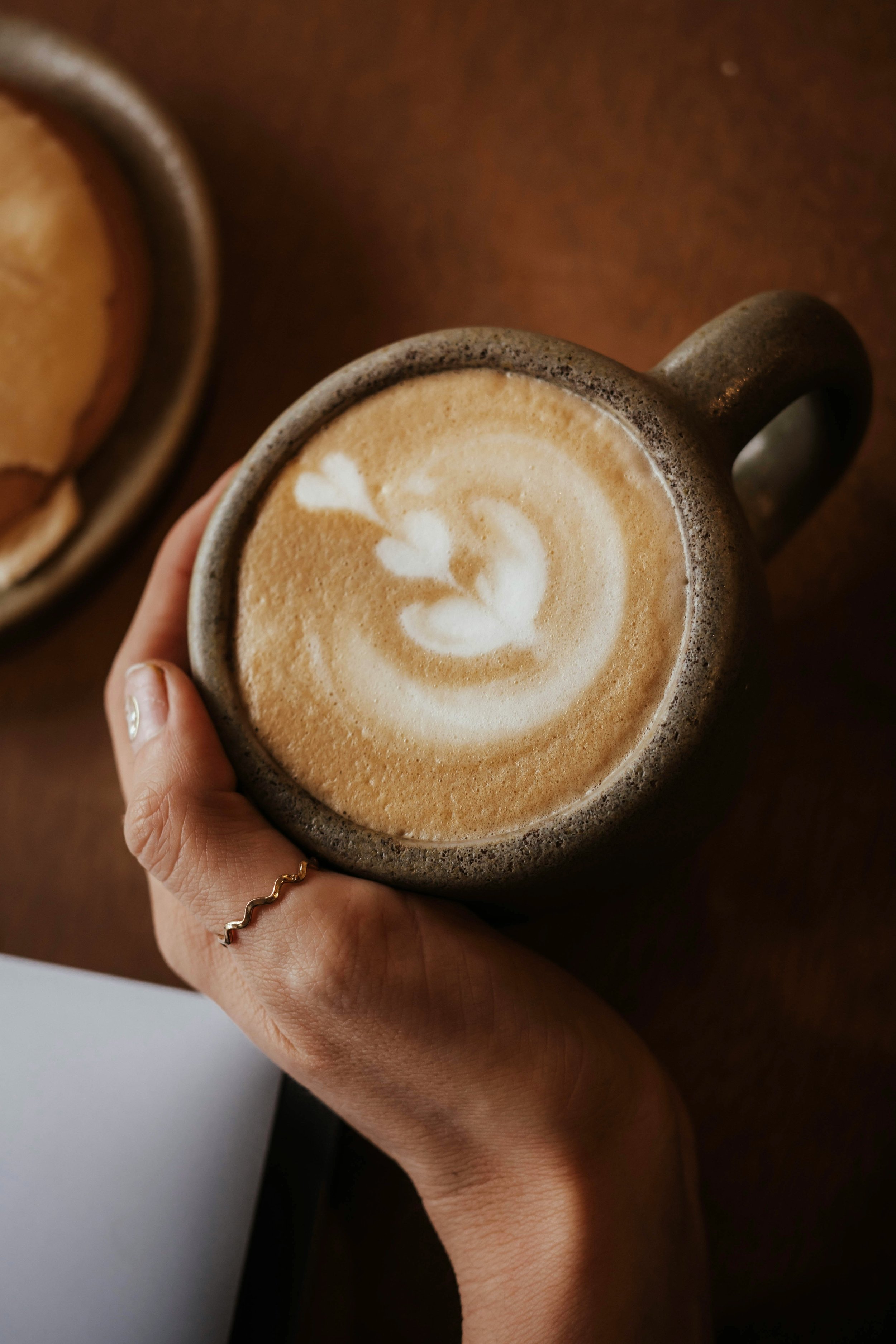 Coffee Shop - Soy Candle