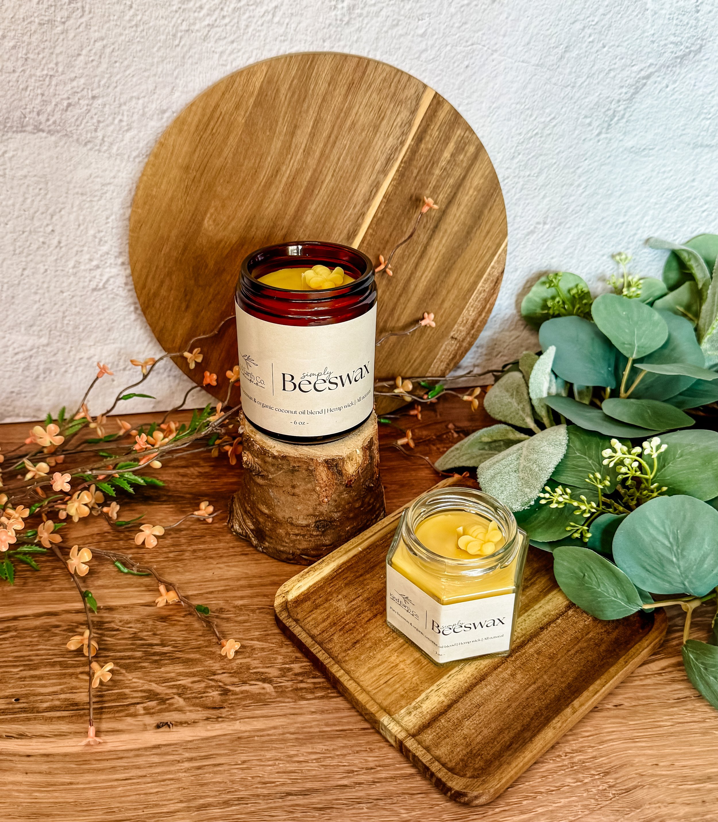 Beeswax big and small.JPG