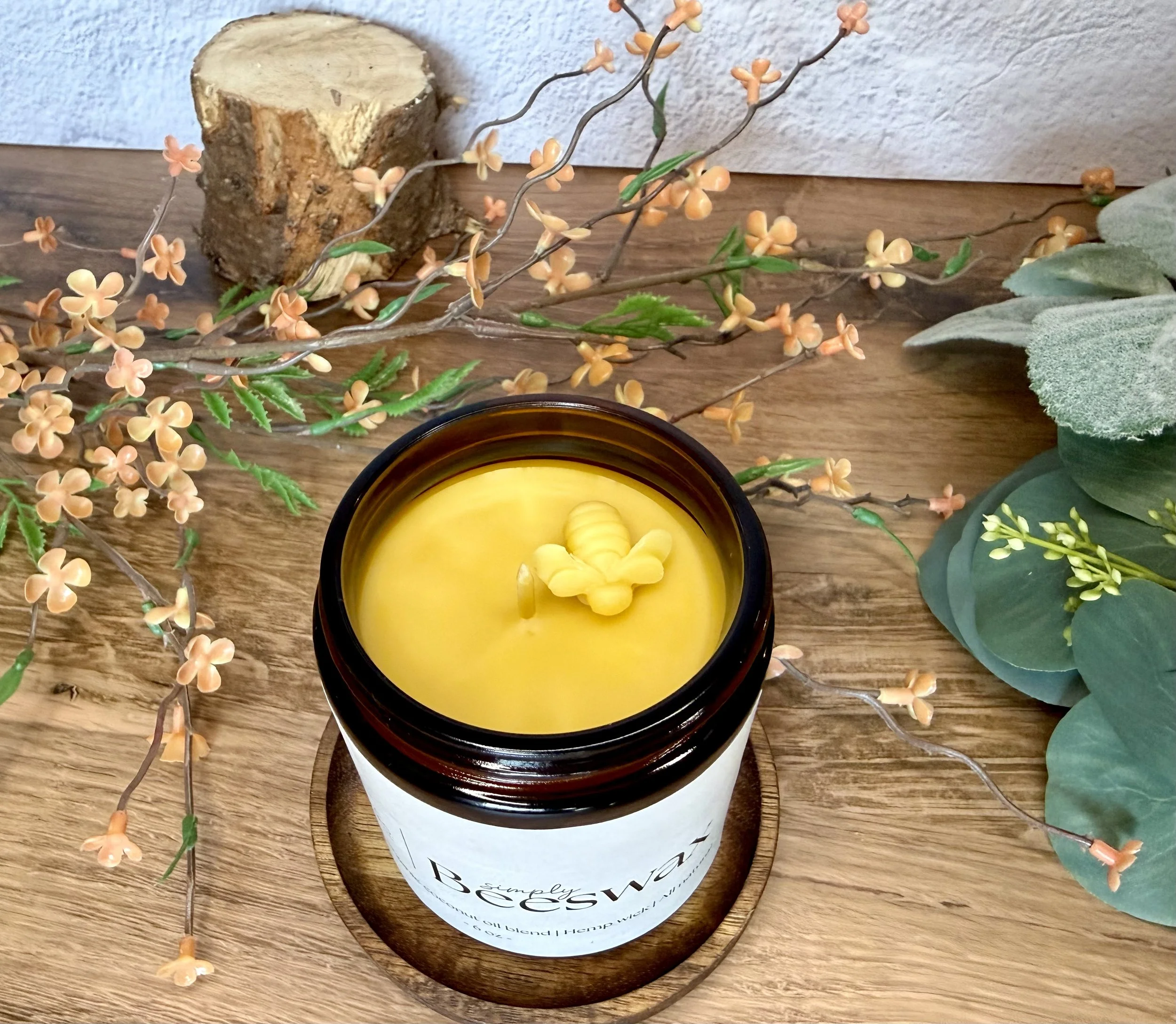 Beeswax large showing bee.jpeg