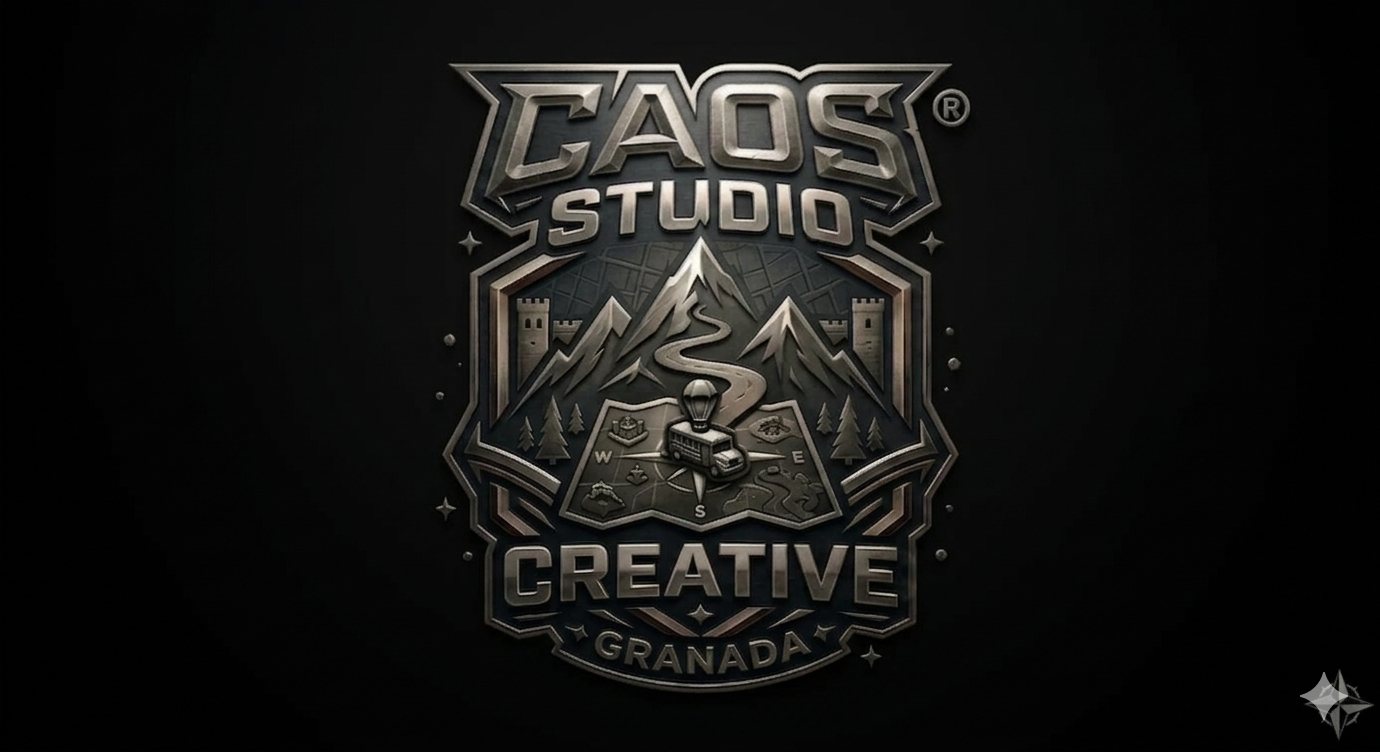 Caosstudiobuilds.com