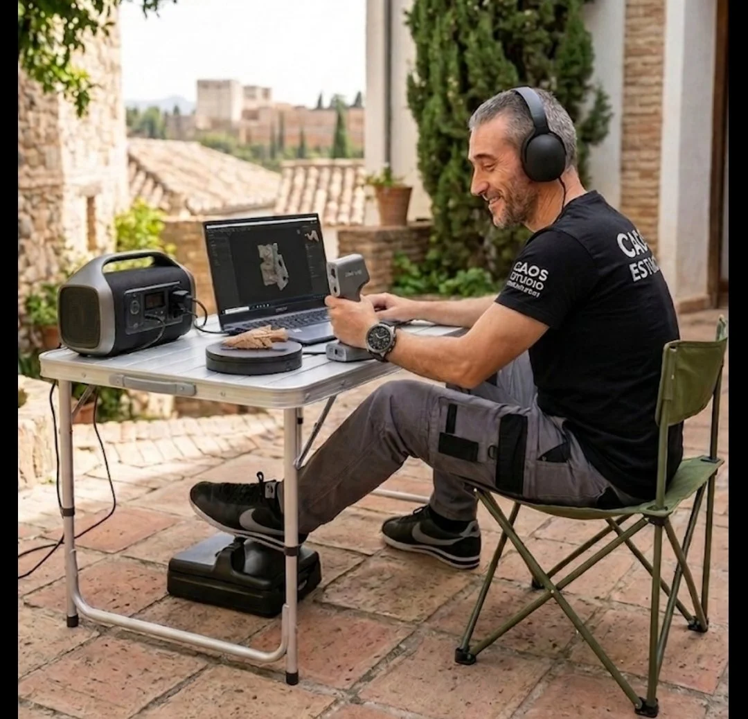 Caosstudiobuilds.com