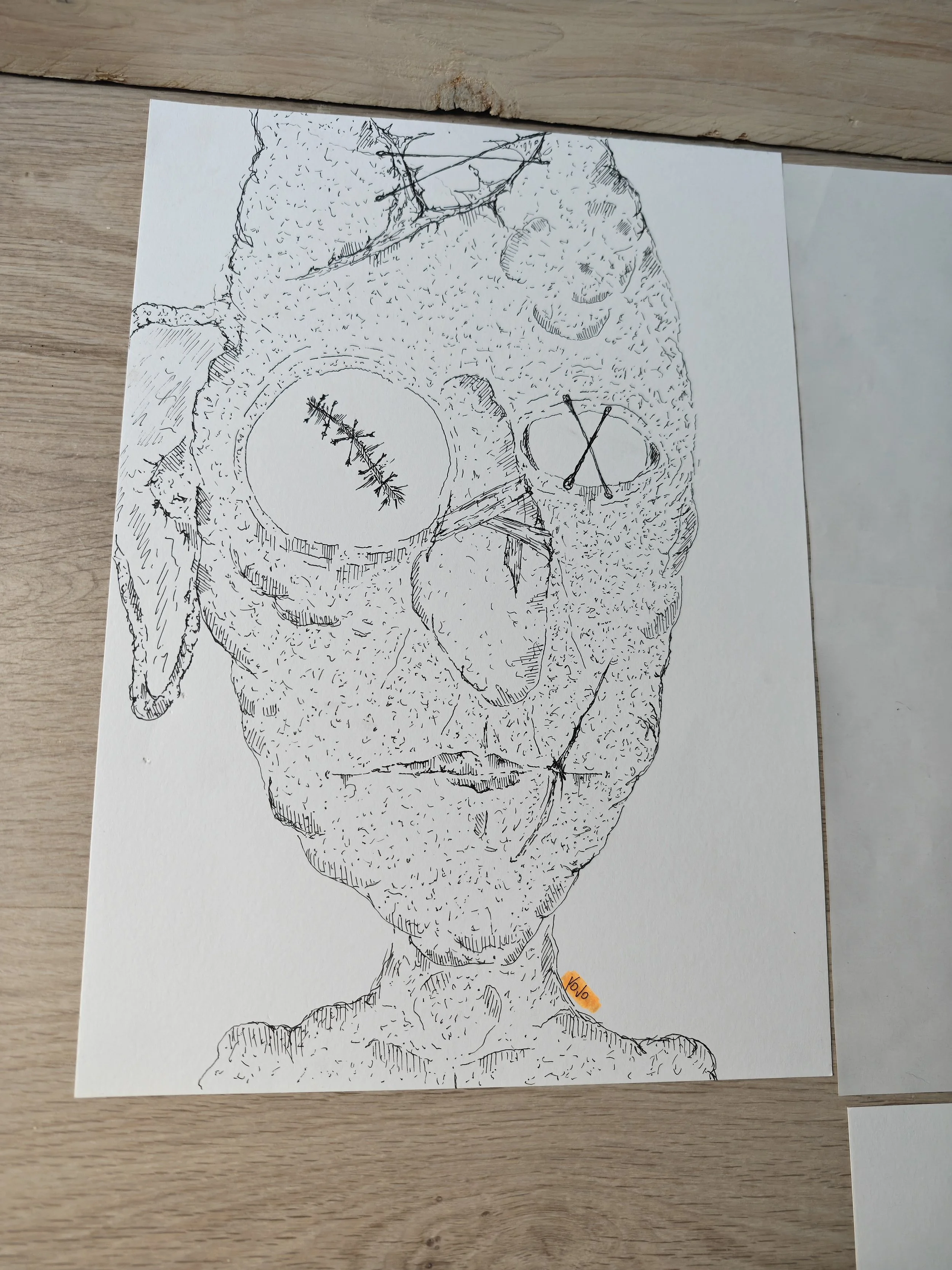 X (original)