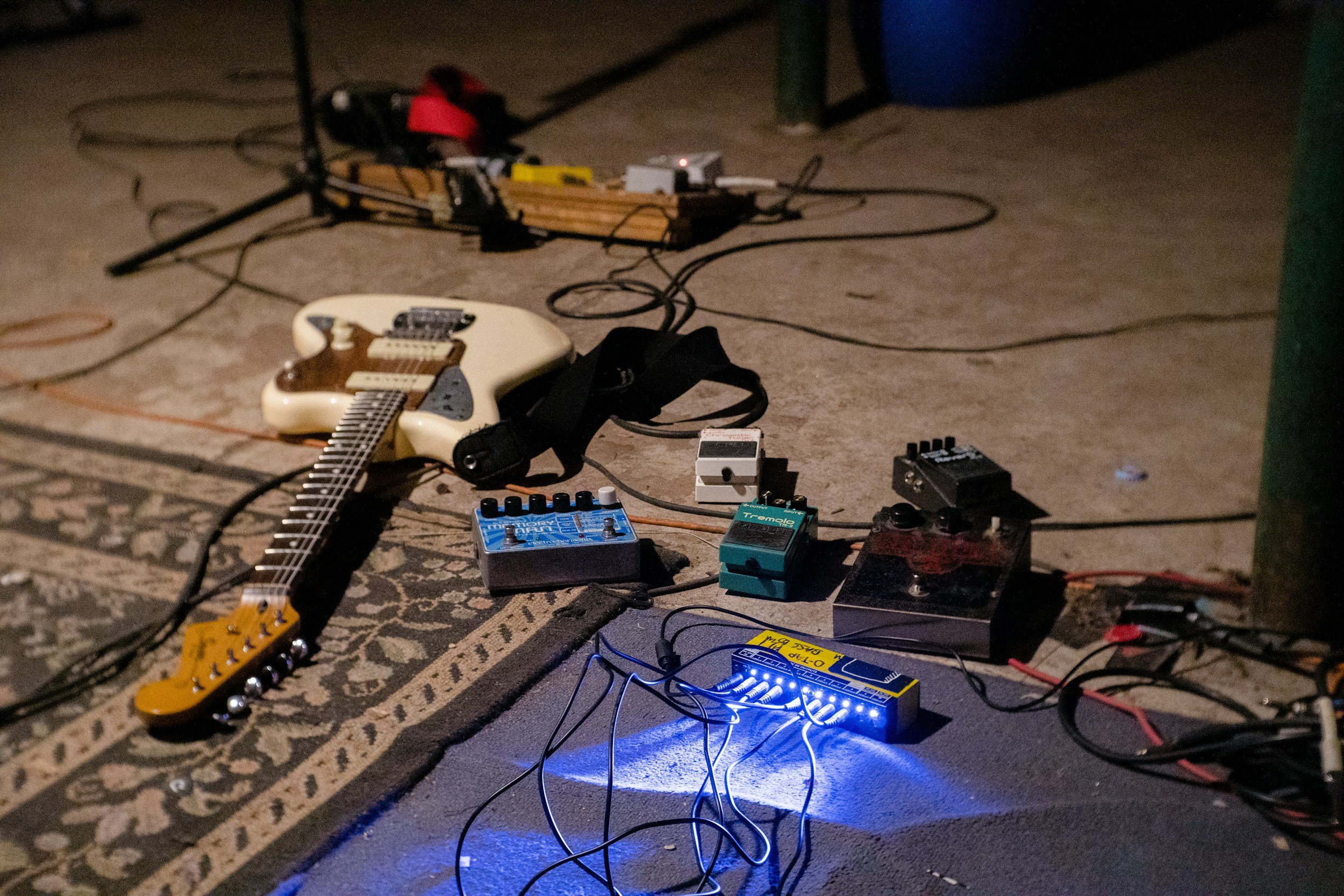 Jam Night