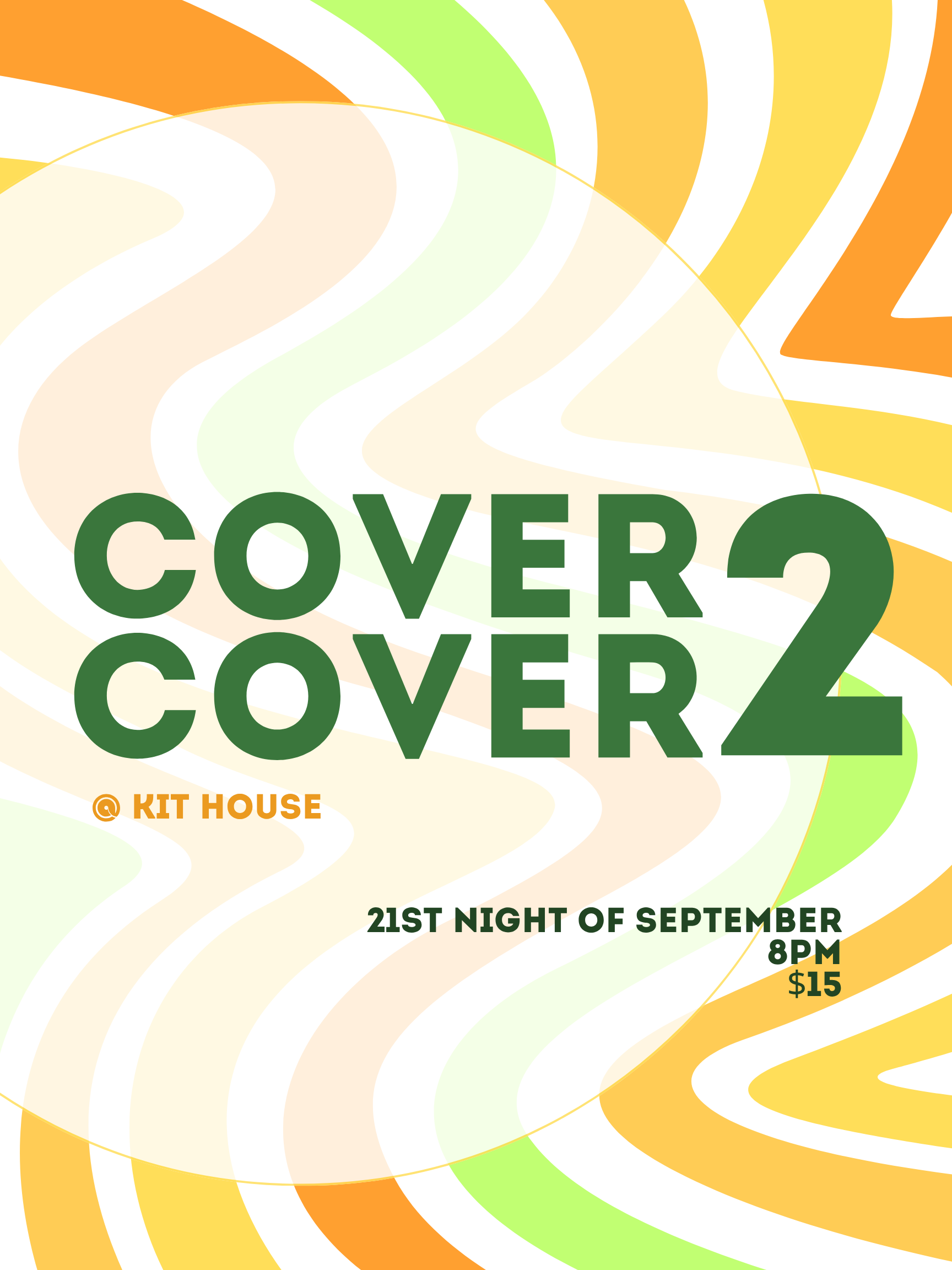 Cover 2 Cover