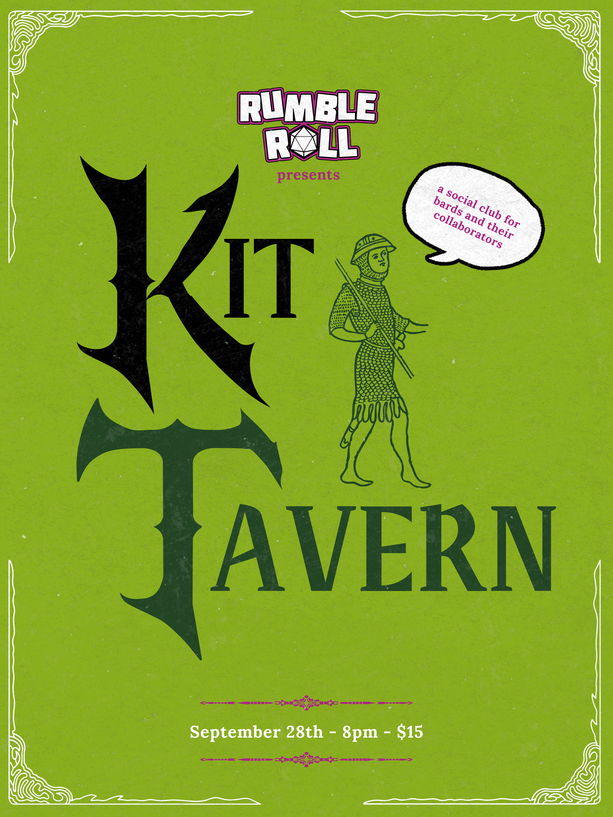 Kit Tavern