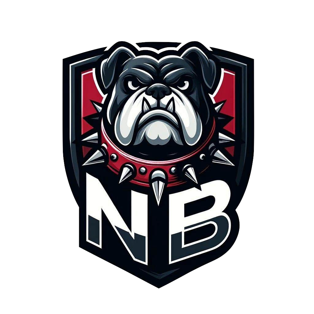 NAPA BULLDOGS football