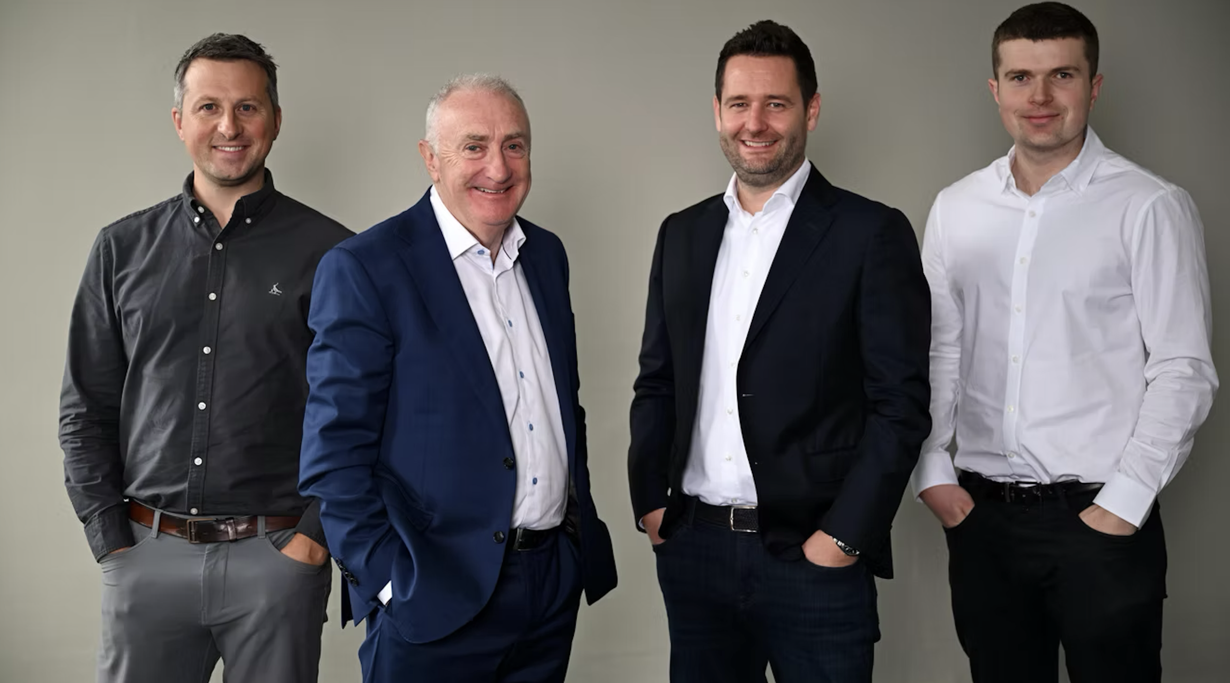 Quintas Capital Completes its first Managed Equity Investment with a €15.9 Million Investment in Petal Group