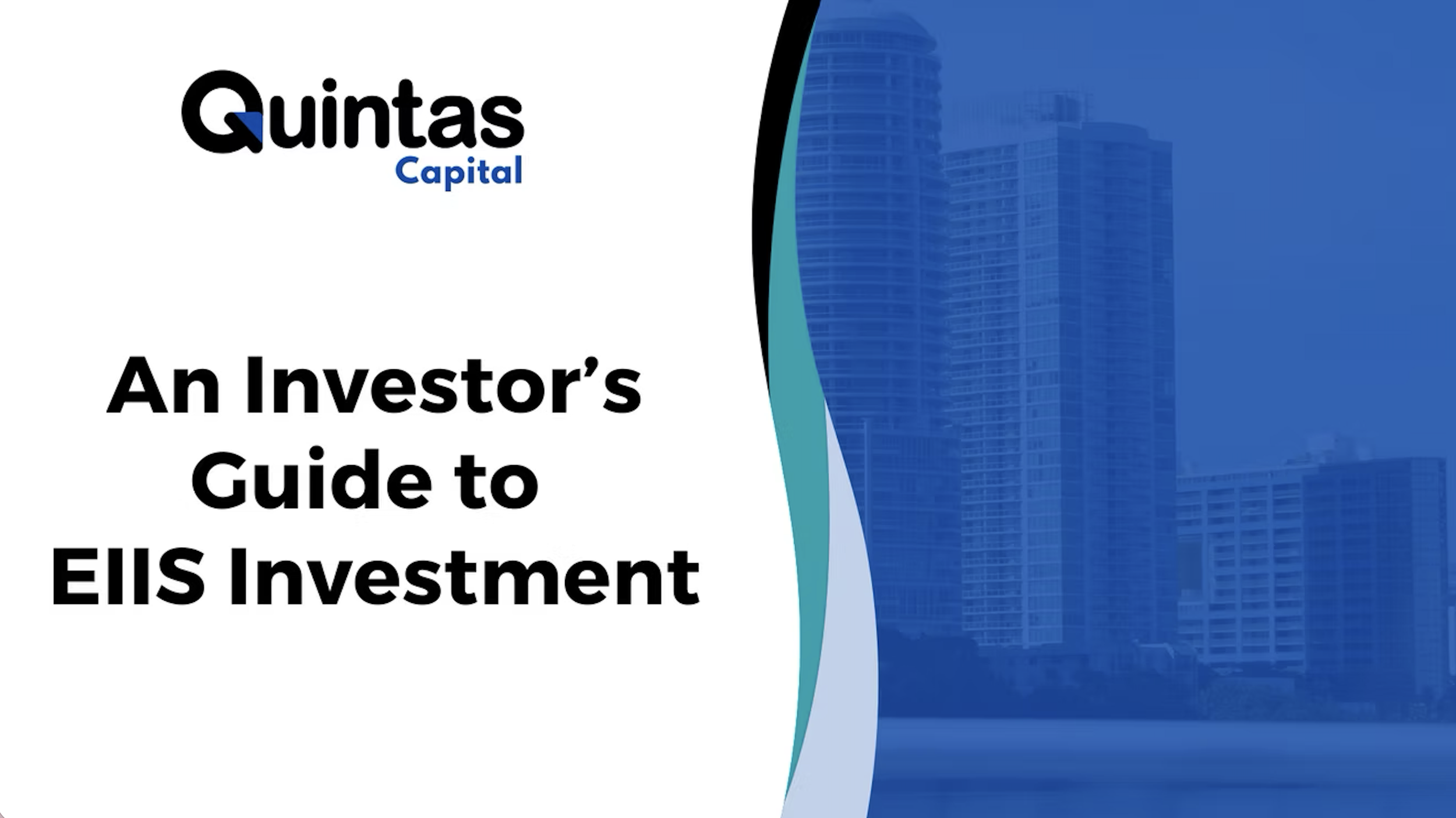 An Investor’s Guide to EIIS Investment in 2024